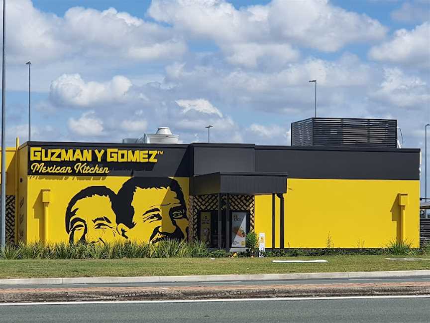 Guzman y Gomez - Bethania, Bethania, QLD