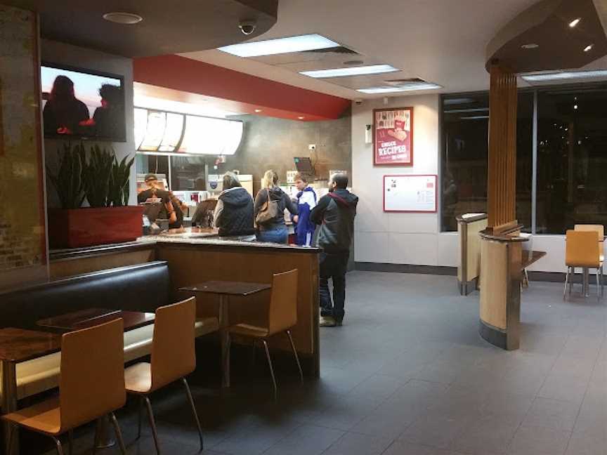 KFC Kew, Kew, VIC