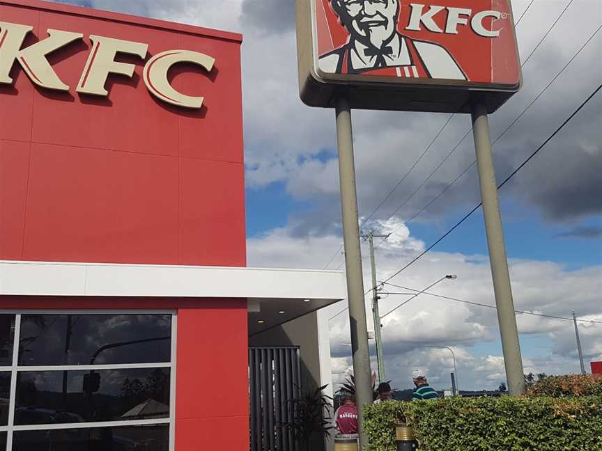 KFC Gympie, Gympie, QLD