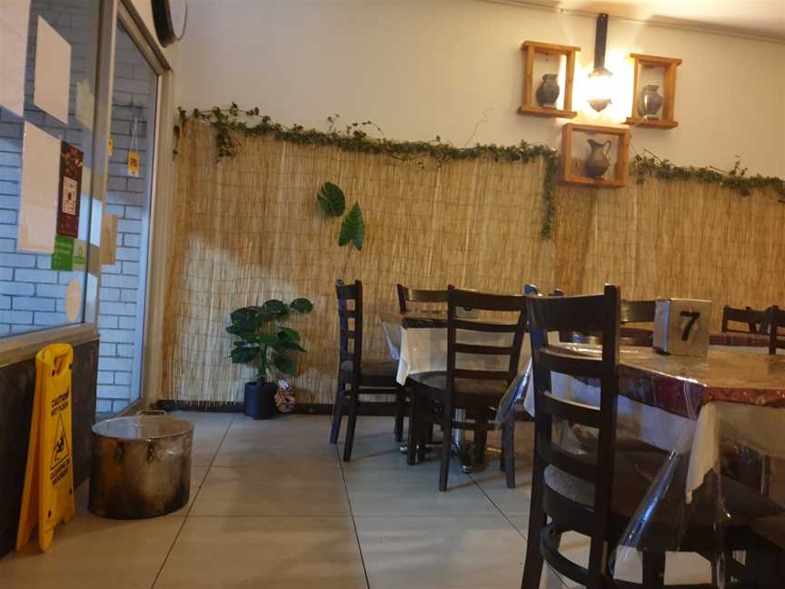 Lahori Gate Restaurant, Weetangera, ACT