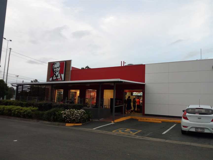 KFC Brassall, Brassall, QLD