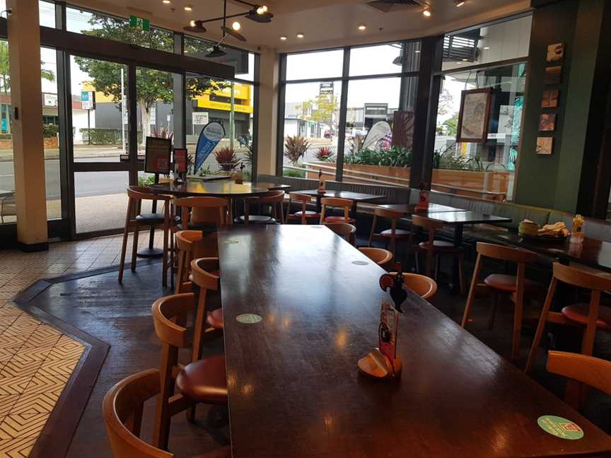 Nando's Moorooka, Moorooka, QLD