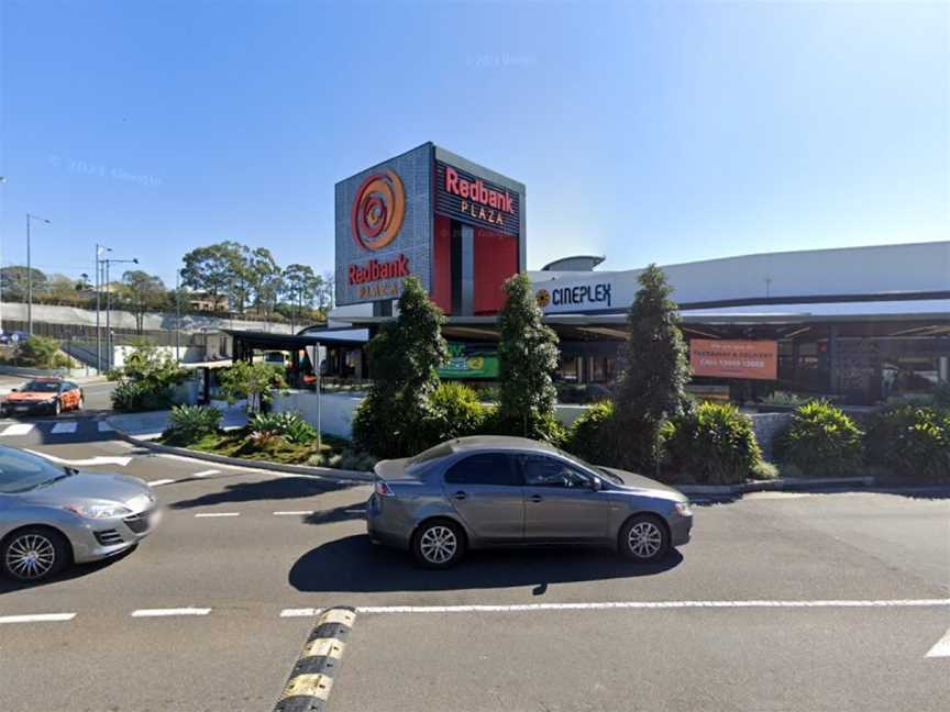 Subway, Redbank Plains, QLD