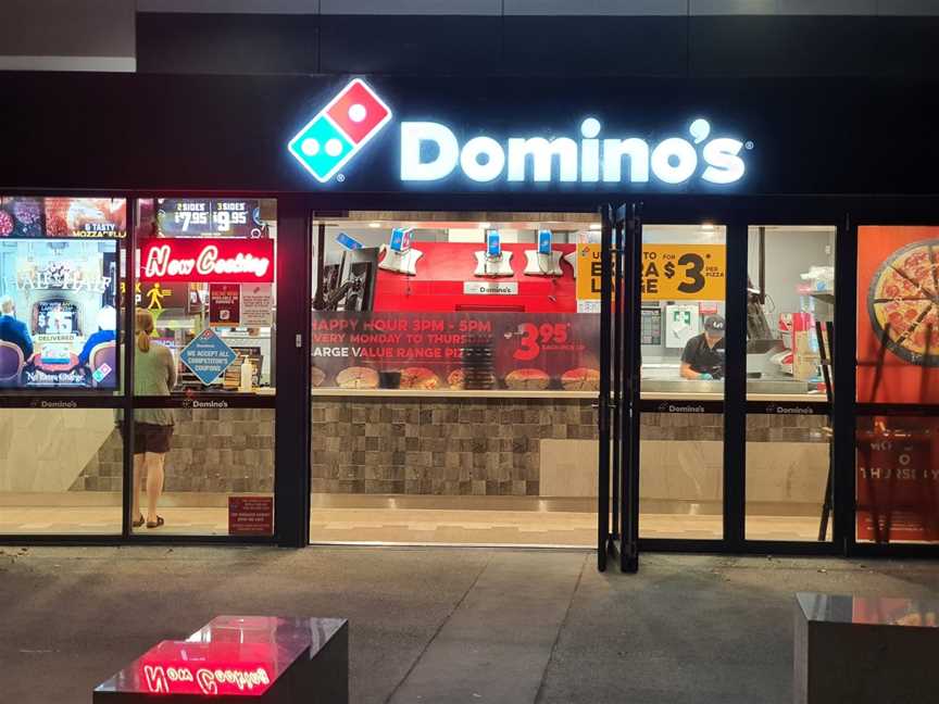 Domino's Pizza Ferny Grove, Ferny Grove, QLD