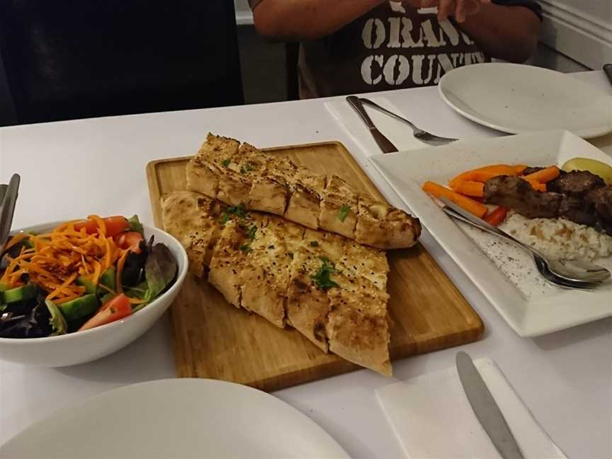 Turkish Pide House - Belconnen, Macquarie, ACT