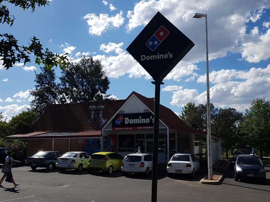 Domino's Pizza Belconnen, Florey, ACT