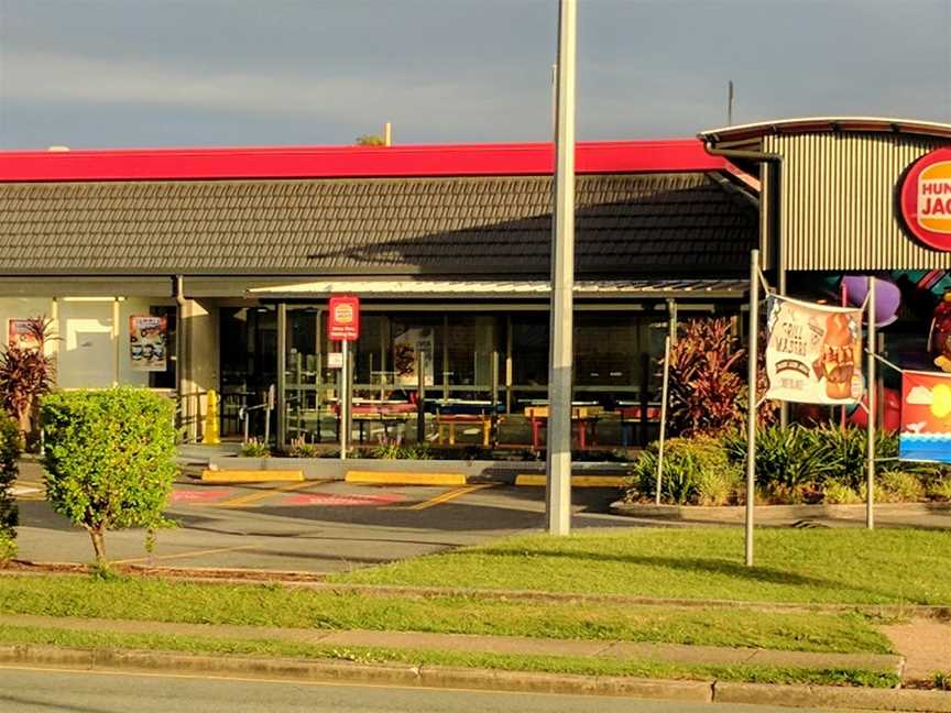 Hungry Jack's Burgers Strathpine, Strathpine, QLD