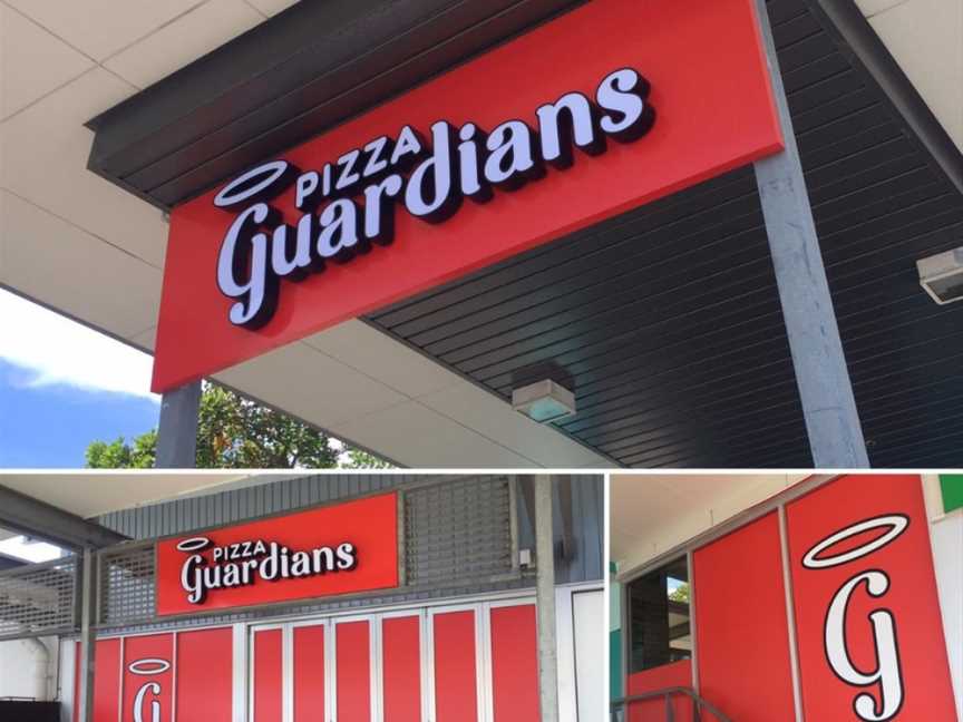 Pizza Guardians Caloundra, Caloundra, QLD