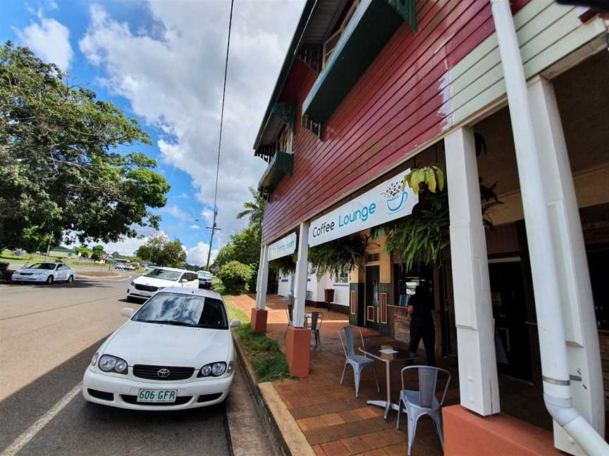 The Spring Bean, Tolga, QLD