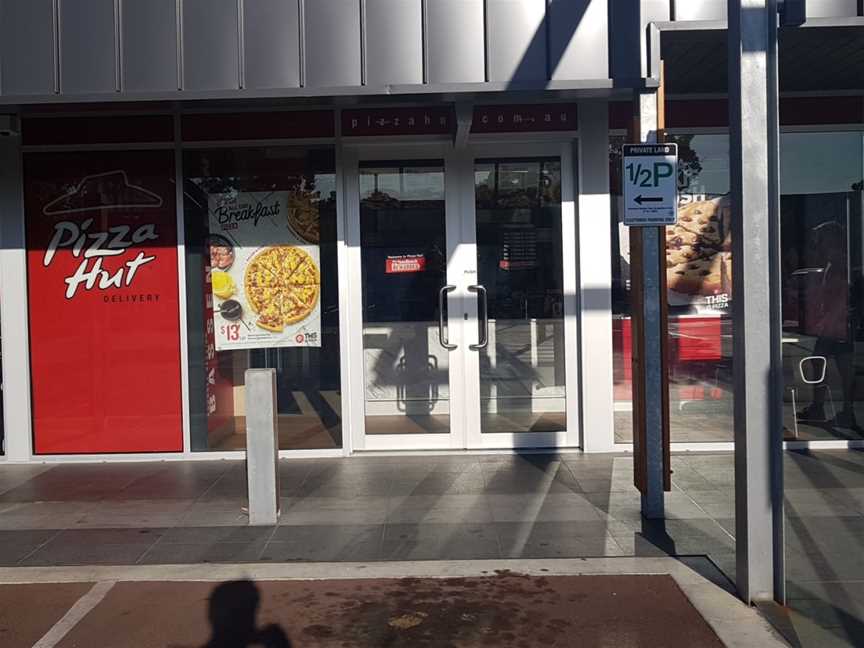 Pizza Hut Bassendean, Bassendean, WA