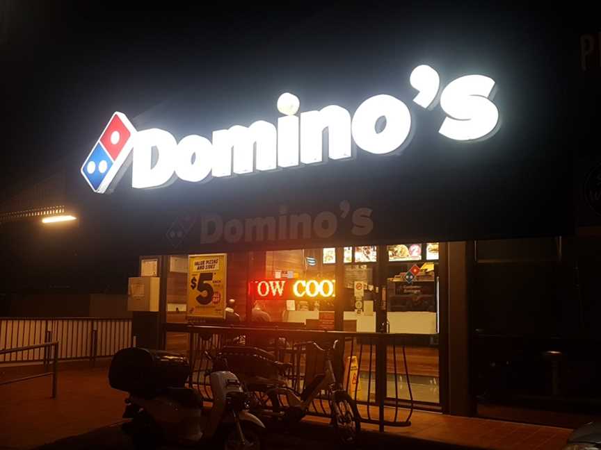 Domino's Pizza Ashmore, Ashmore, QLD