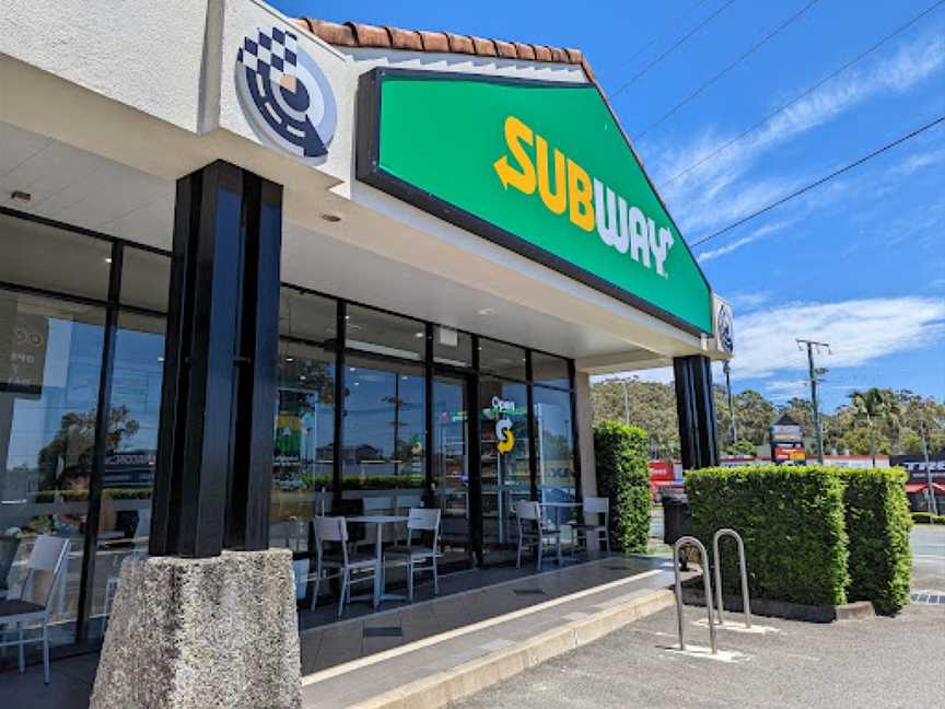 Subway, Ashmore, QLD