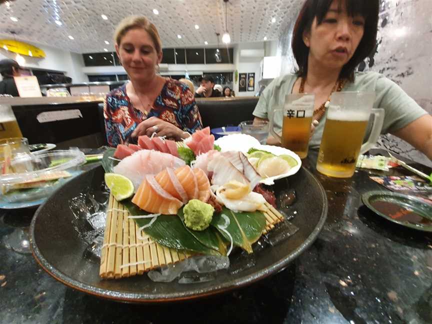 Sushi Train Southport, Southport, QLD