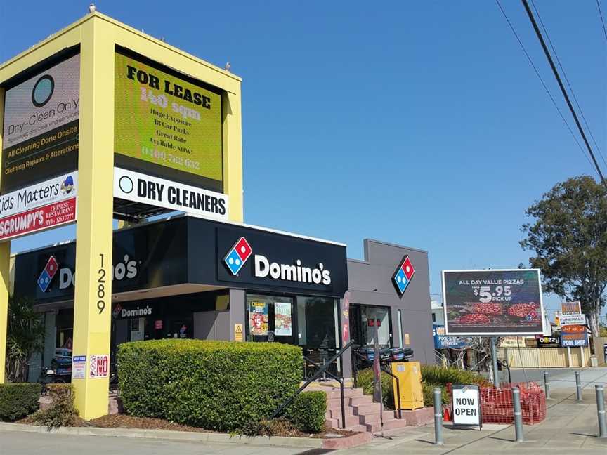 Domino's Pizza Aspley, Aspley, QLD