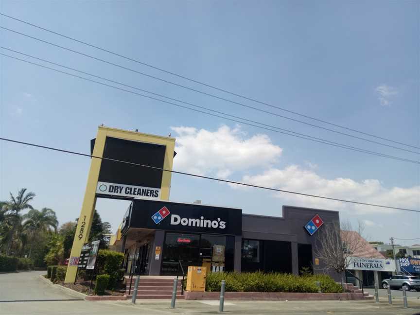 Domino's Pizza Aspley, Aspley, QLD