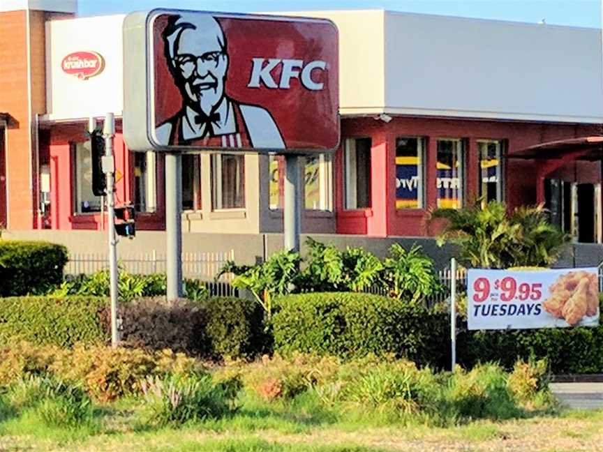 KFC Aspley, Aspley, QLD