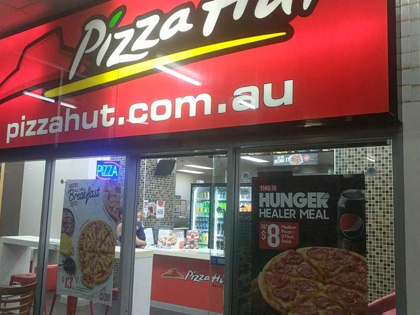 Pizza Hut Aspley, Aspley, QLD