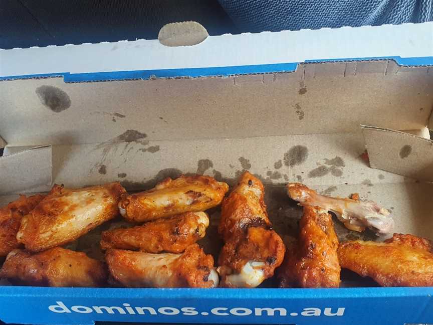 Domino's, Toowoomba City, QLD