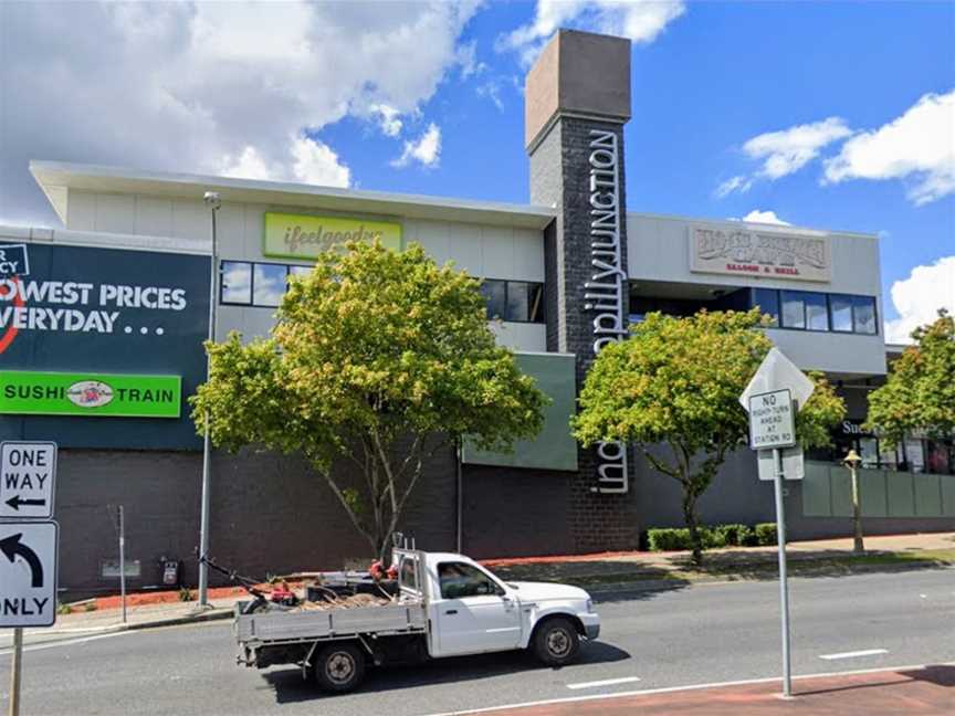 Sushi Train Indooroopilly junction, Indooroopilly, QLD