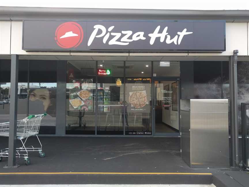 Pizza Hut Redbank Plains, Redbank Plains, QLD