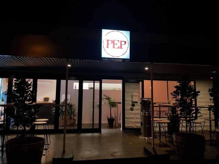 PEP PIZZA, Austins Ferry, TAS