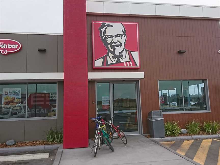 KFC Treendale, Leschenault, WA