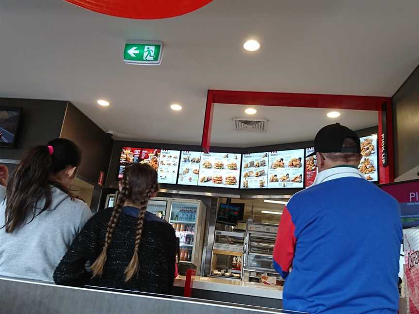 KFC Treendale, Leschenault, WA