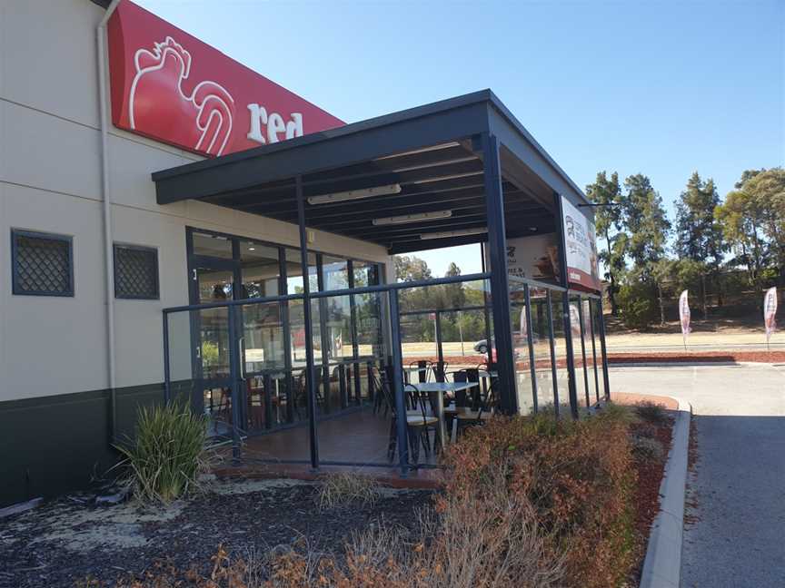 Red Rooster Ellenbrook, Ellenbrook, WA