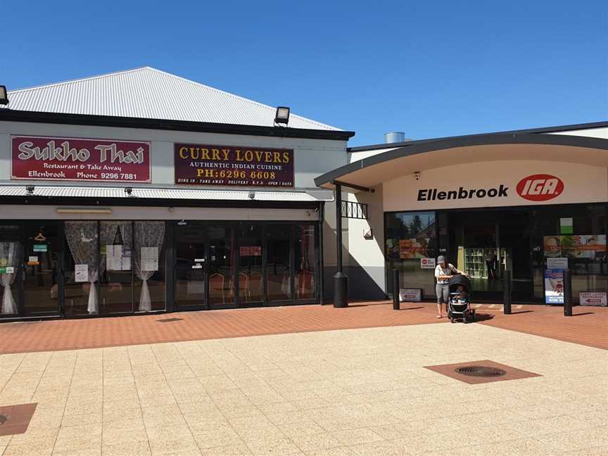 Curry Lovers Ellenbrook, Ellenbrook, WA