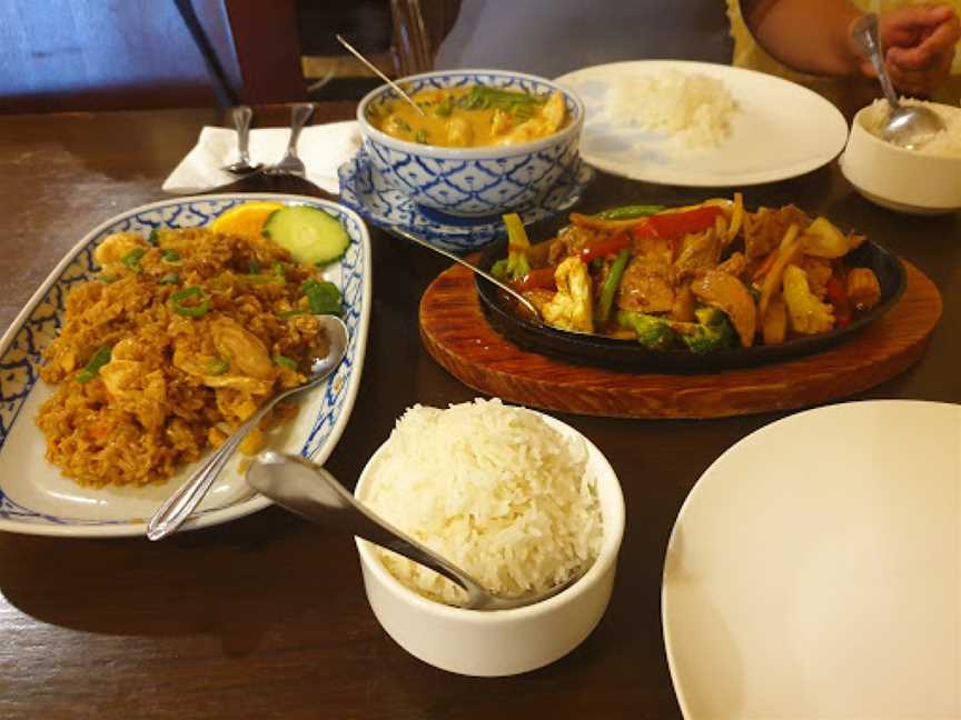 Thai Kasinee, Strathpine, QLD