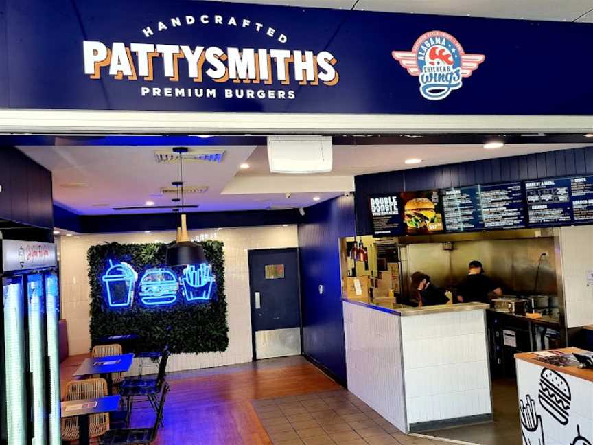 Pattysmiths Strathpine, Strathpine, QLD