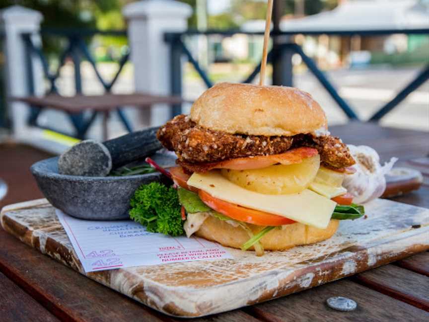 Bayside Fish Shack, Food & drink in Safety Bay