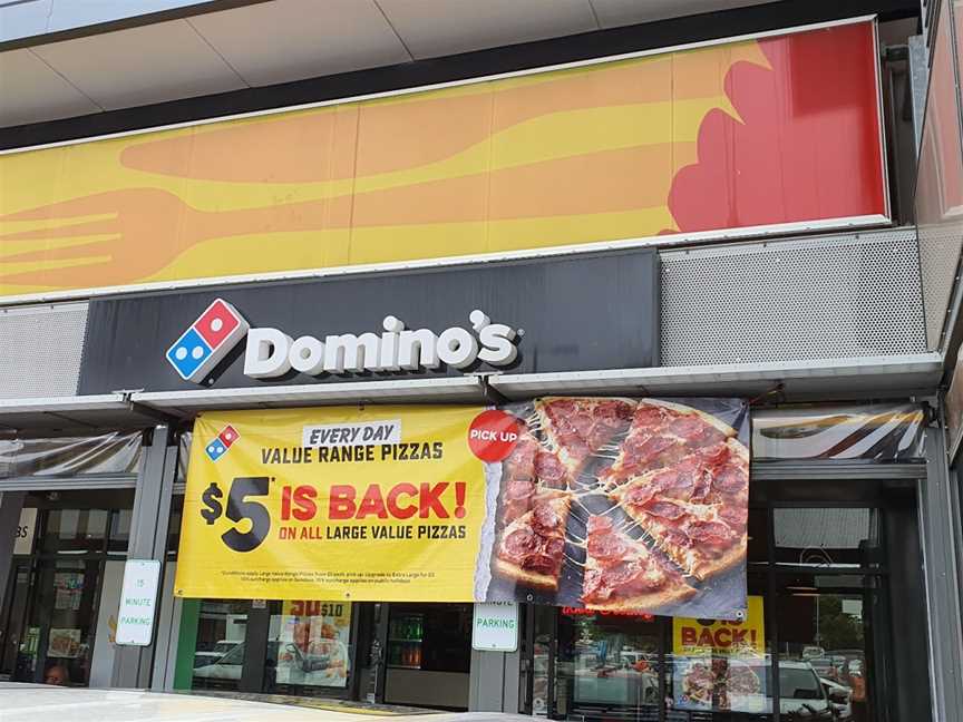 Domino's Pizza Northpoint, Harlaxton, QLD