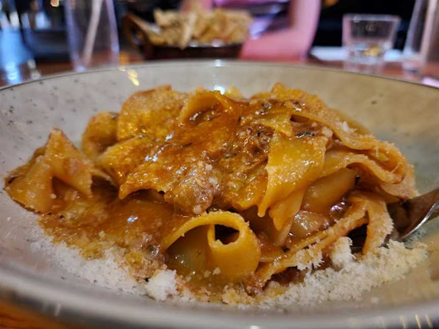 Pasta e Vino Port Douglas, Port Douglas, QLD