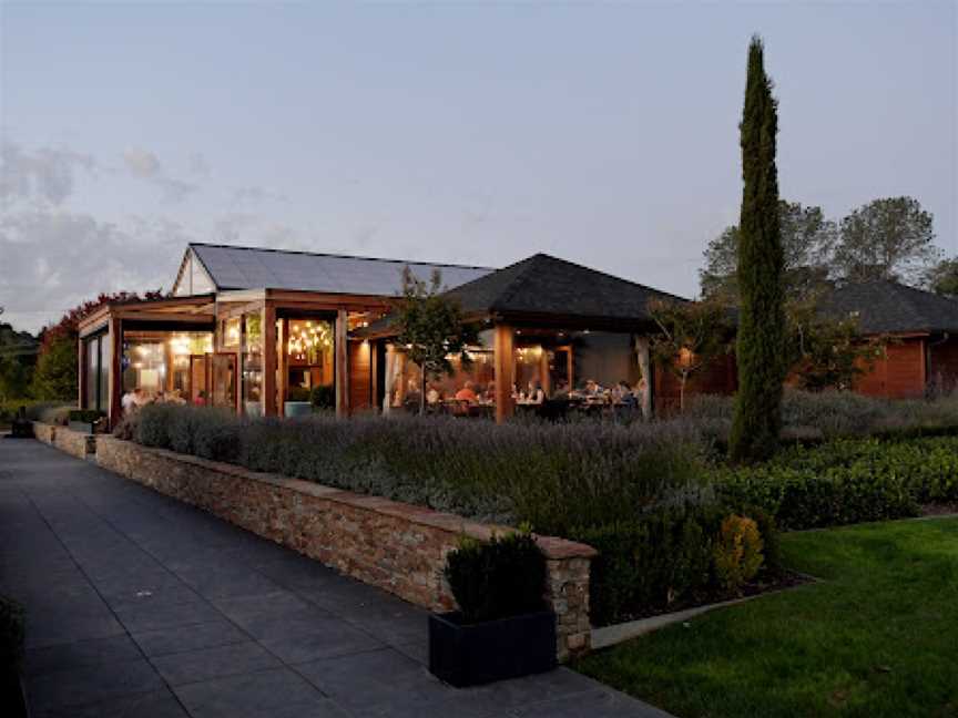 Pavilion Dining - Pialligo Estate, Pialligo, ACT