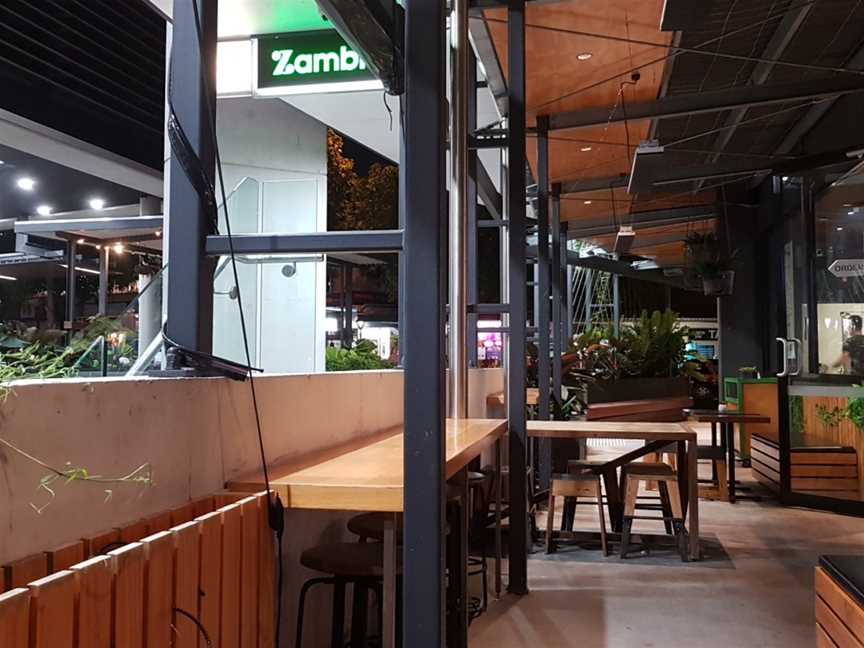 Zambrero Nundah, Nundah, QLD