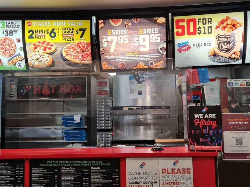 Domino's Pizza Virginia, Northgate, QLD