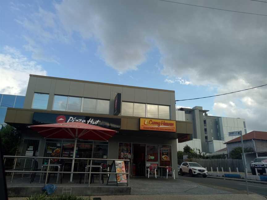 Pizza Hut Nundah, Nundah, QLD