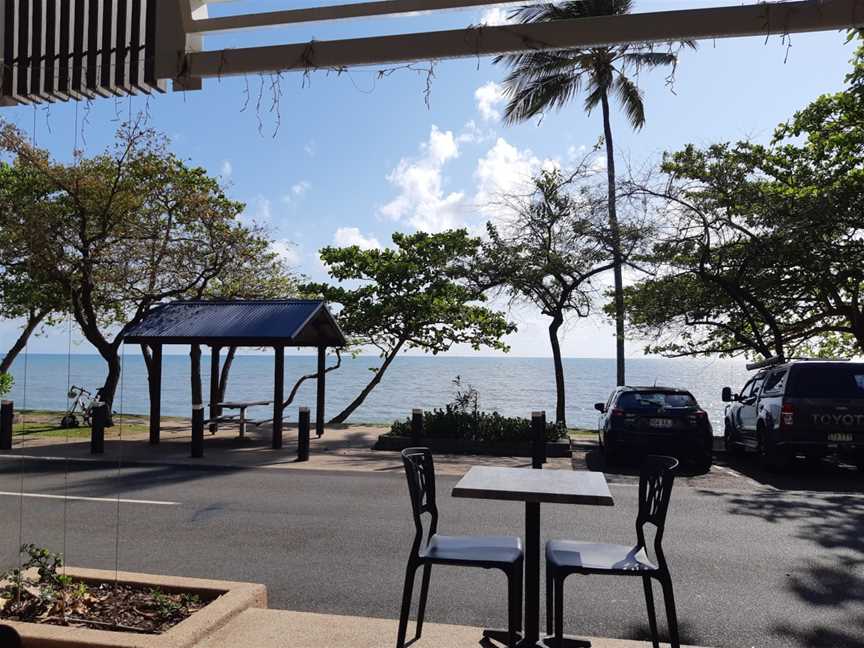 Tuk Tuk By The Sea, Trinity Beach, QLD