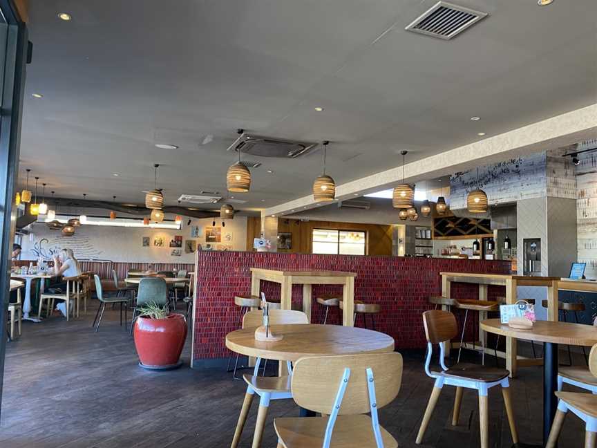 Nando's Willetton, Willetton, WA