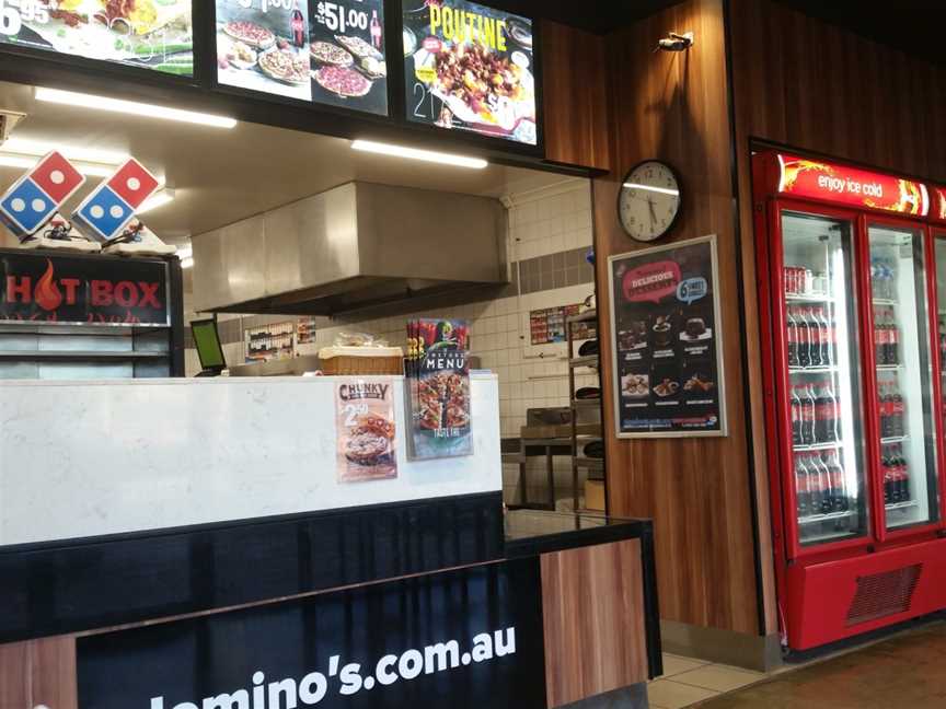 Domino's Pizza Karratha, Karratha, WA