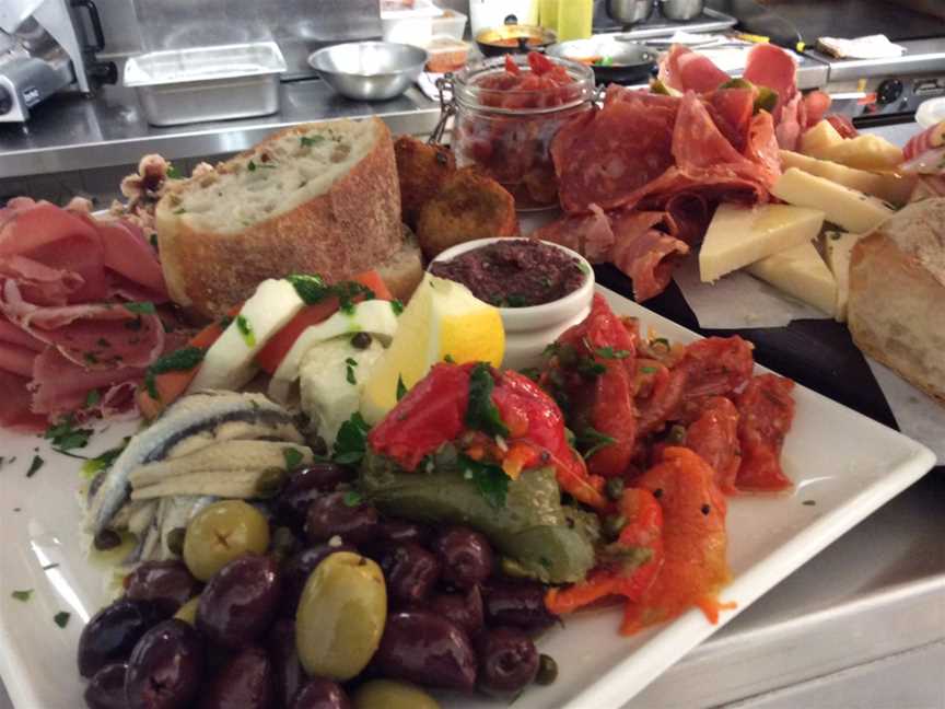 Ilpasto Italian Trattoria, Inglewood, WA