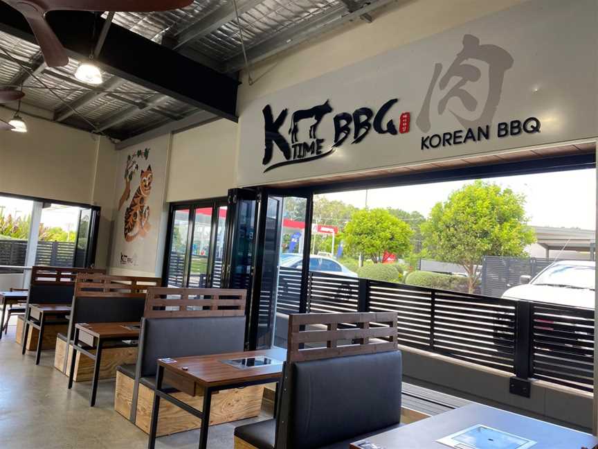 K Time BBQ Restaurant, Morayfield, QLD