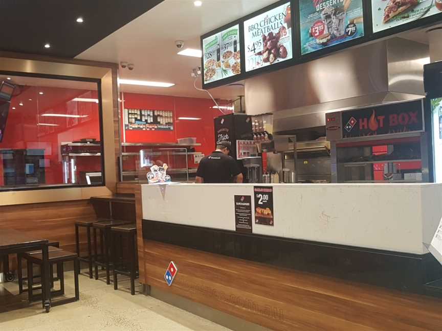 Domino's Pizza Burpengary, Burpengary, QLD