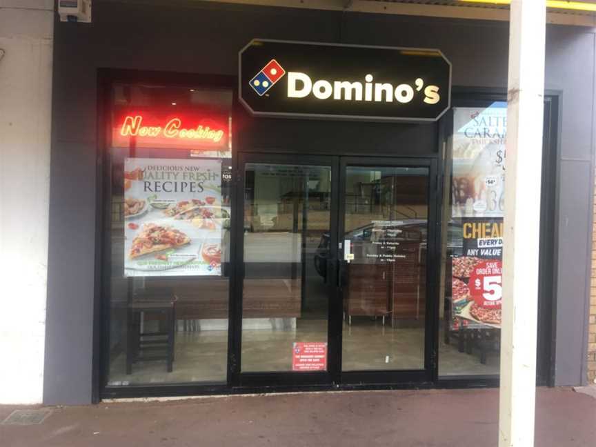 Domino's Pizza Northam, Northam, WA