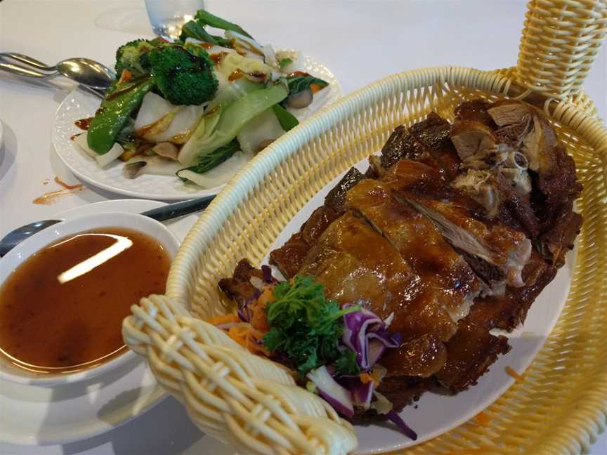 Yum Cha Cuisine, Carindale, QLD