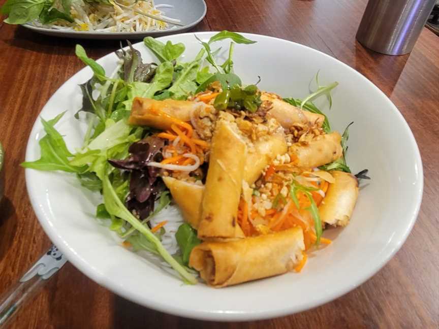 Saigon River Resto, Bentleigh, VIC