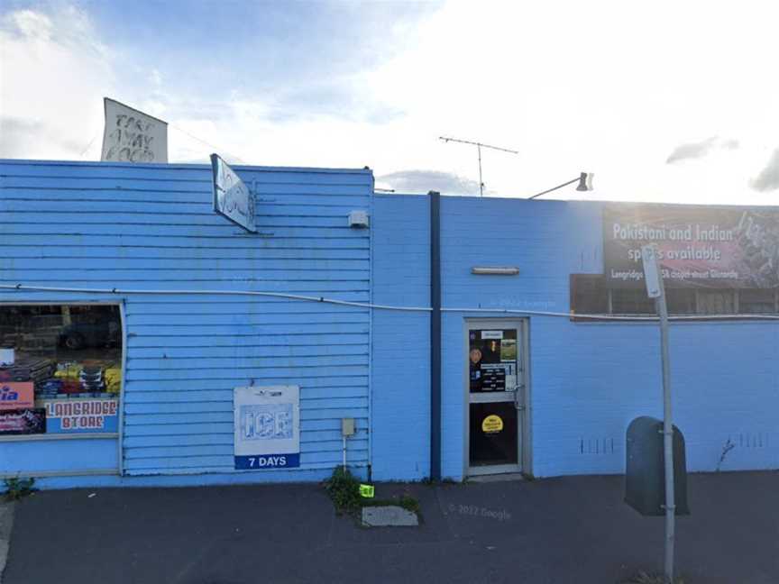 Tassie Kebab Food Truck, Glenorchy, TAS