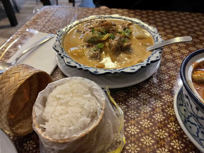 Phuket Thai, Browns Plains, QLD