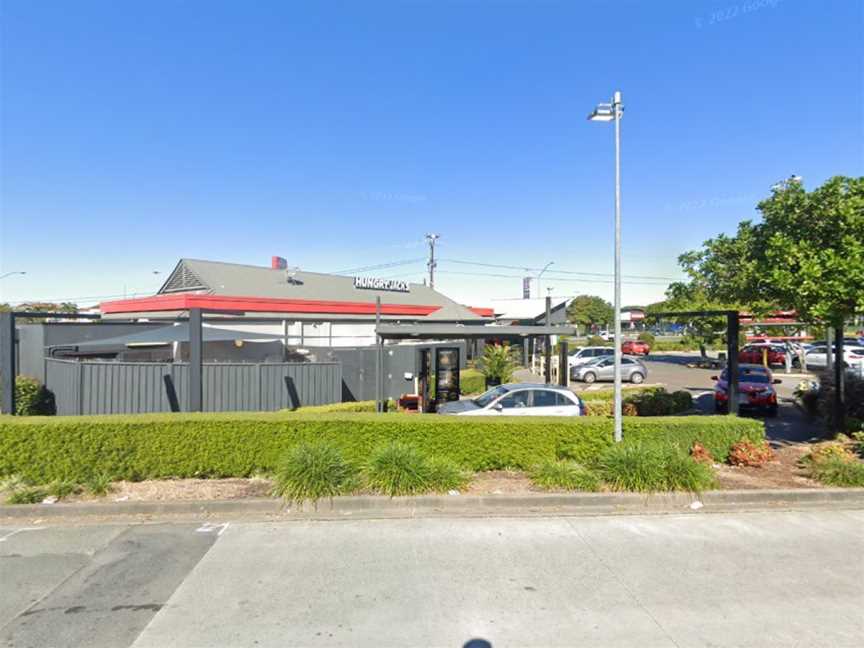 Hungry Jacks, Browns Plains, QLD